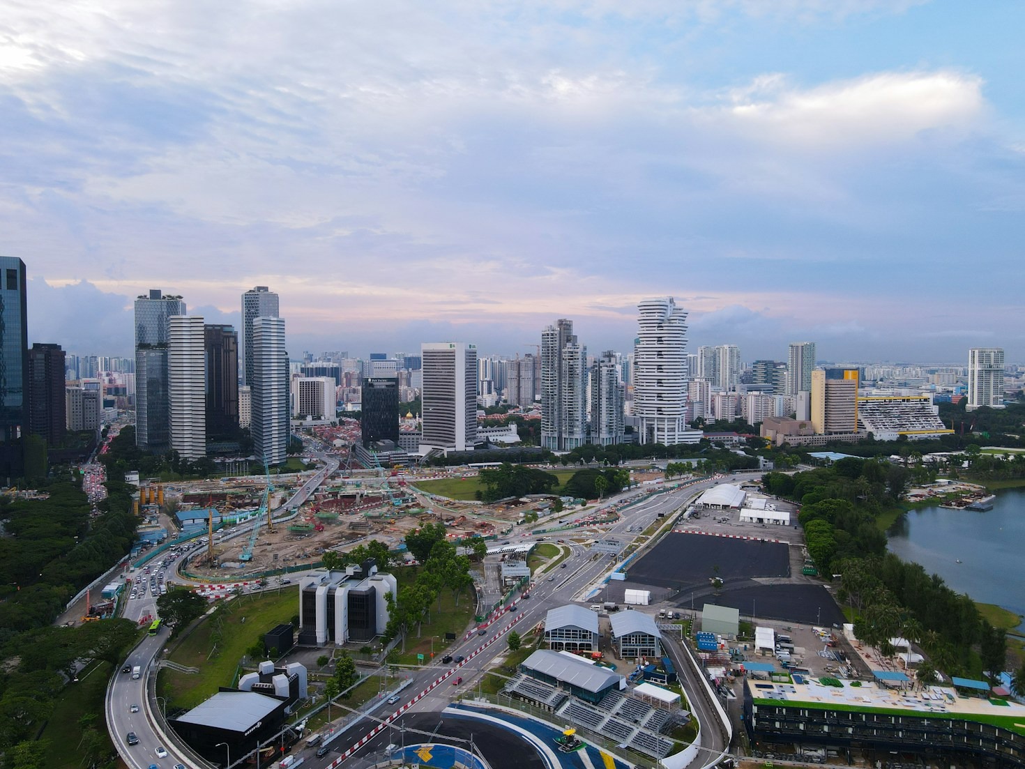 مستقبل الورش في الطائف: رؤية جديدة